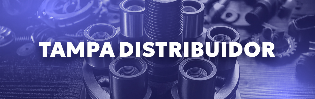 Tampa Distribuidor