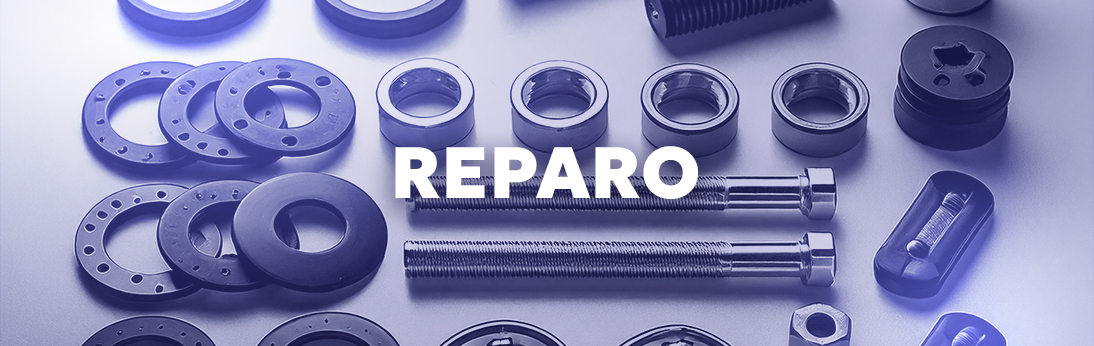 Reparo